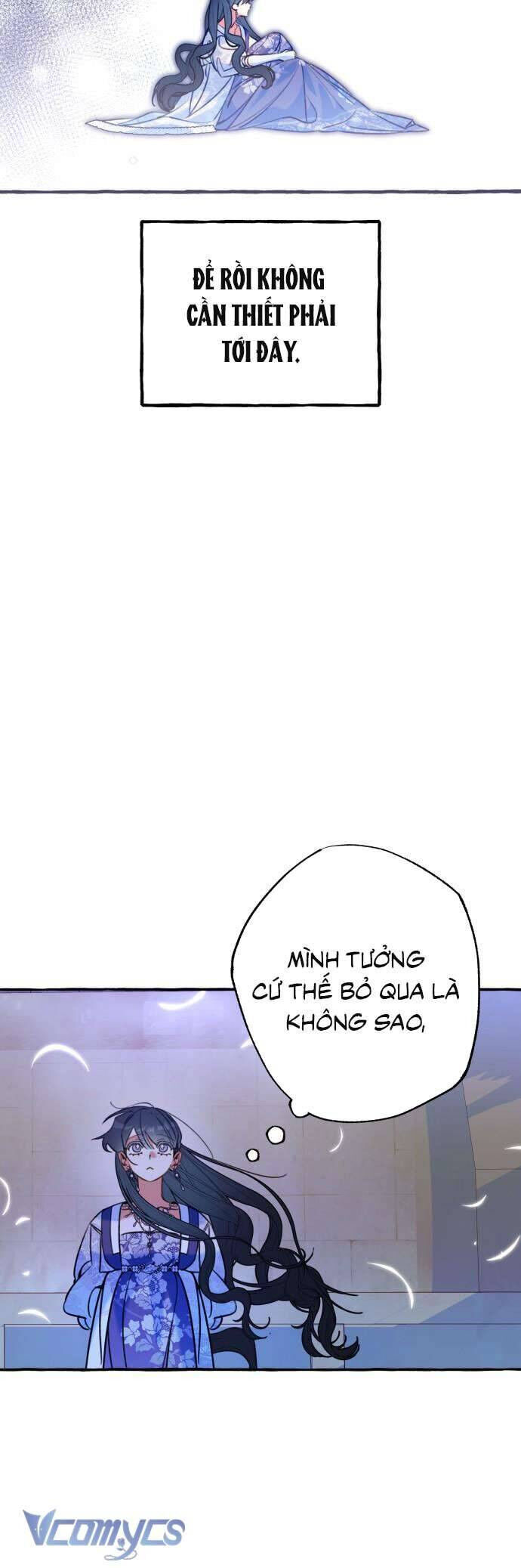 Chuyện Tình Tuyết Phương Bắc - Chap 35 - Trang 51