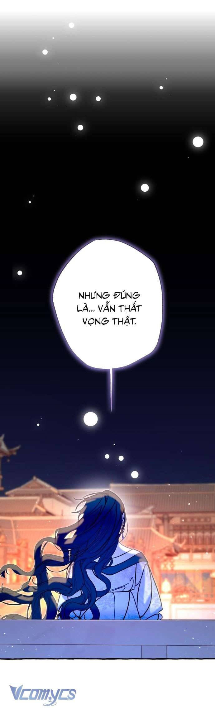 Chuyện Tình Tuyết Phương Bắc - Chap 35 - Trang 52