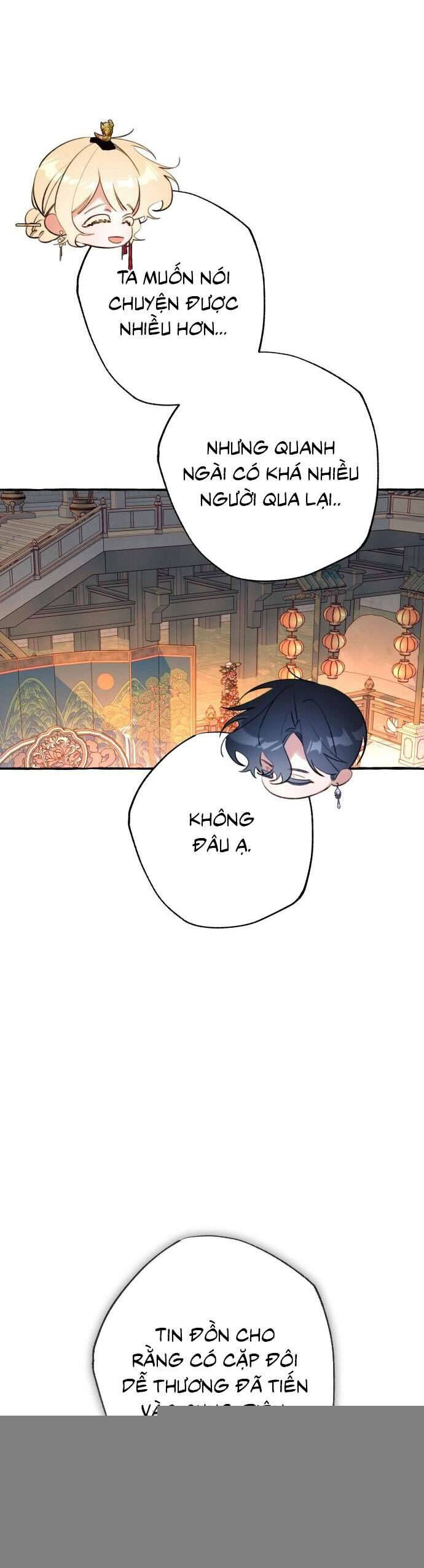 Chuyện Tình Tuyết Phương Bắc - Chap 35 - Trang 7