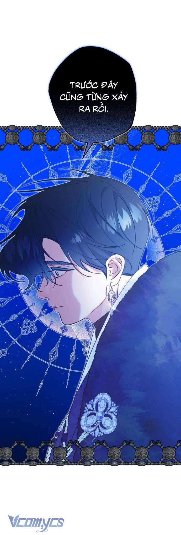 Chuyện Tình Tuyết Phương Bắc - Chap 35 - Trang 61