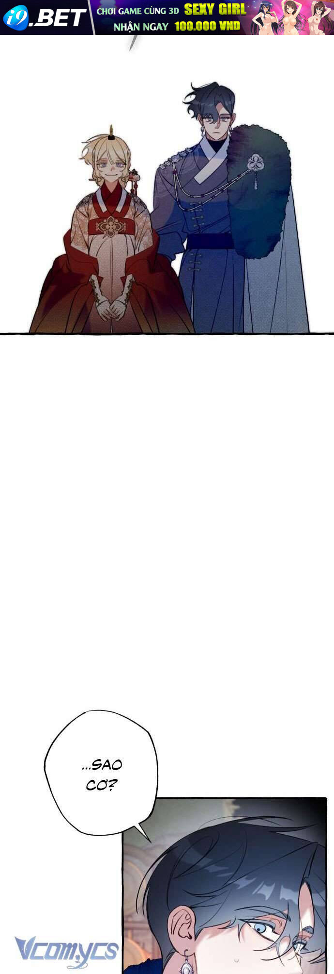 Chuyện Tình Tuyết Phương Bắc - Chap 35 - Trang 8