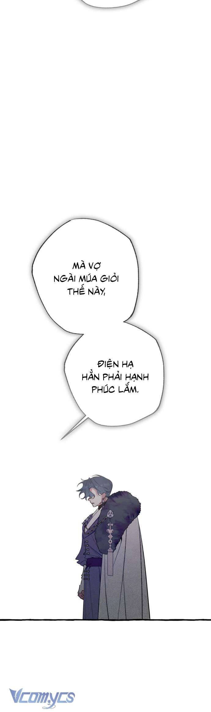 Chuyện Tình Tuyết Phương Bắc - Chap 35 - Trang 10