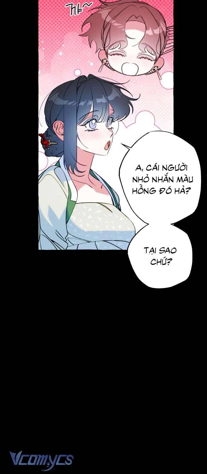 Chuyện Tình Tuyết Phương Bắc - Chap 36 - Trang 11