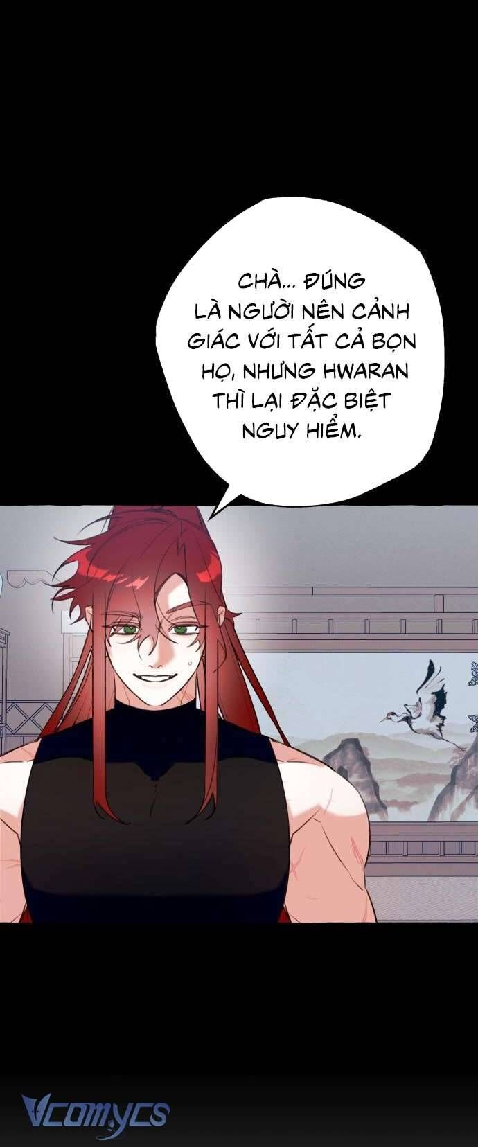 Chuyện Tình Tuyết Phương Bắc - Chap 36 - Trang 12