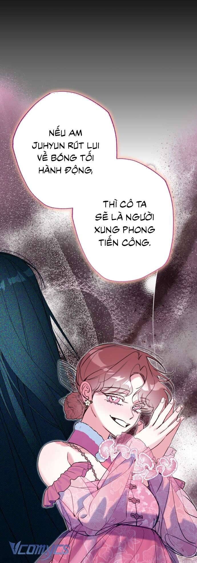 Chuyện Tình Tuyết Phương Bắc - Chap 36 - Trang 13