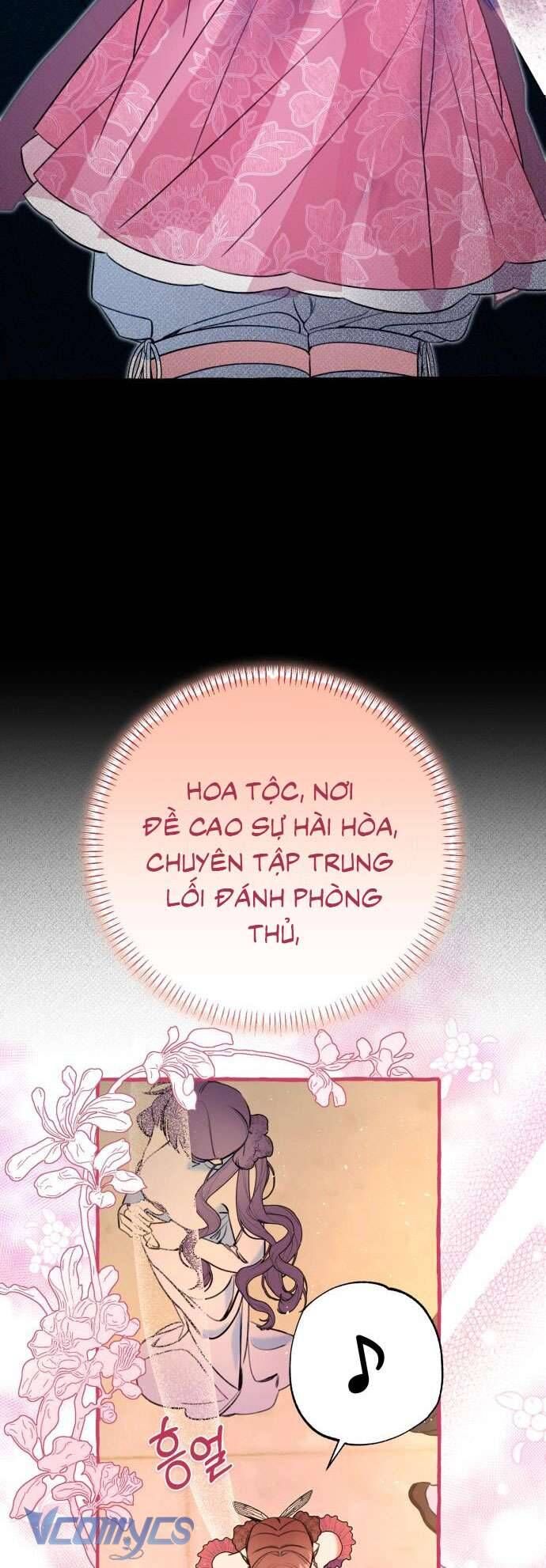 Chuyện Tình Tuyết Phương Bắc - Chap 36 - Trang 14