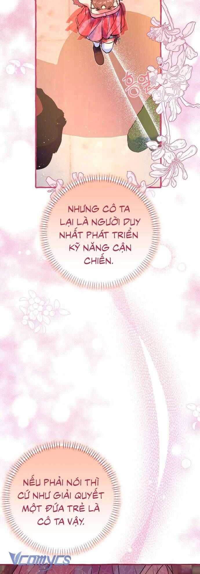 Chuyện Tình Tuyết Phương Bắc - Chap 36 - Trang 15