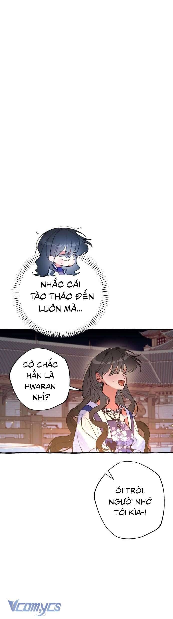 Chuyện Tình Tuyết Phương Bắc - Chap 36 - Trang 18