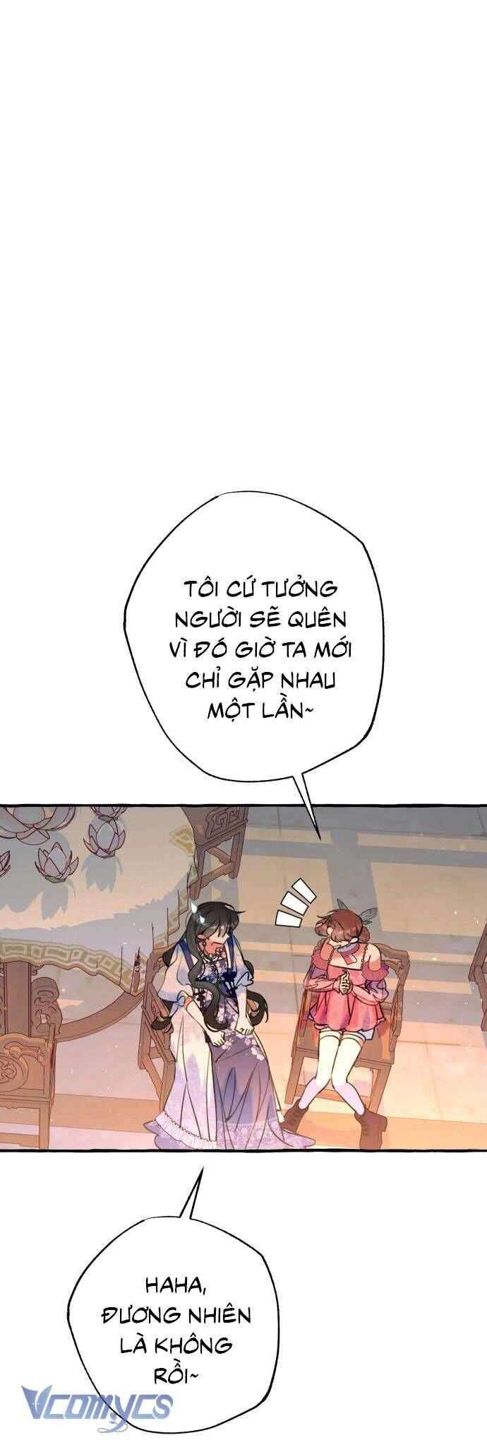 Chuyện Tình Tuyết Phương Bắc - Chap 36 - Trang 19