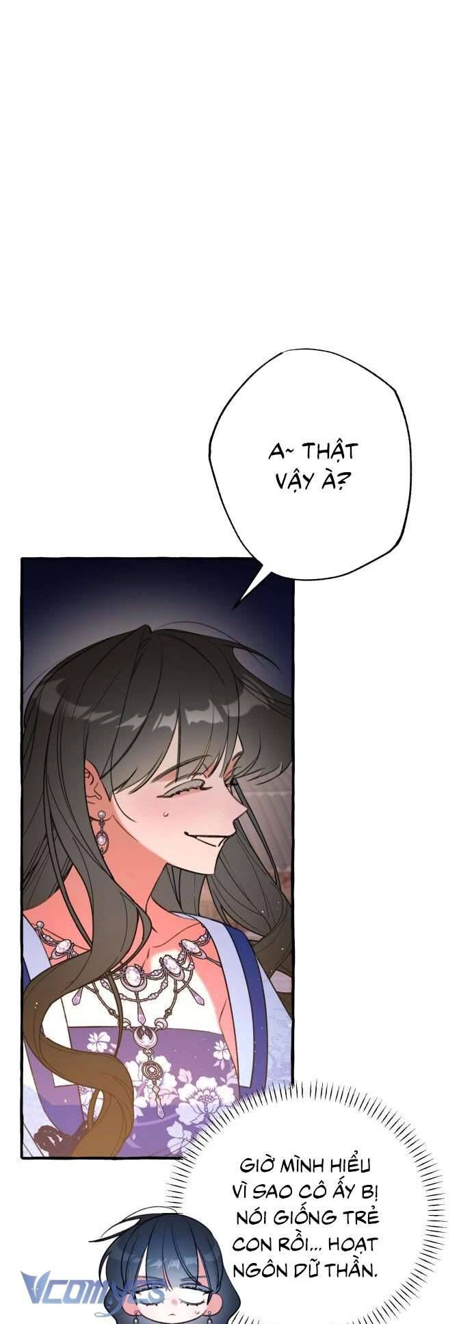 Chuyện Tình Tuyết Phương Bắc - Chap 36 - Trang 21