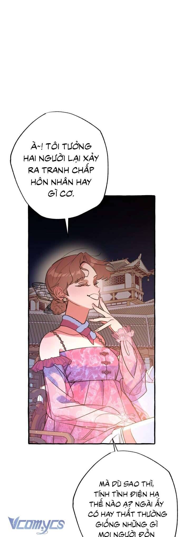 Chuyện Tình Tuyết Phương Bắc - Chap 36 - Trang 23