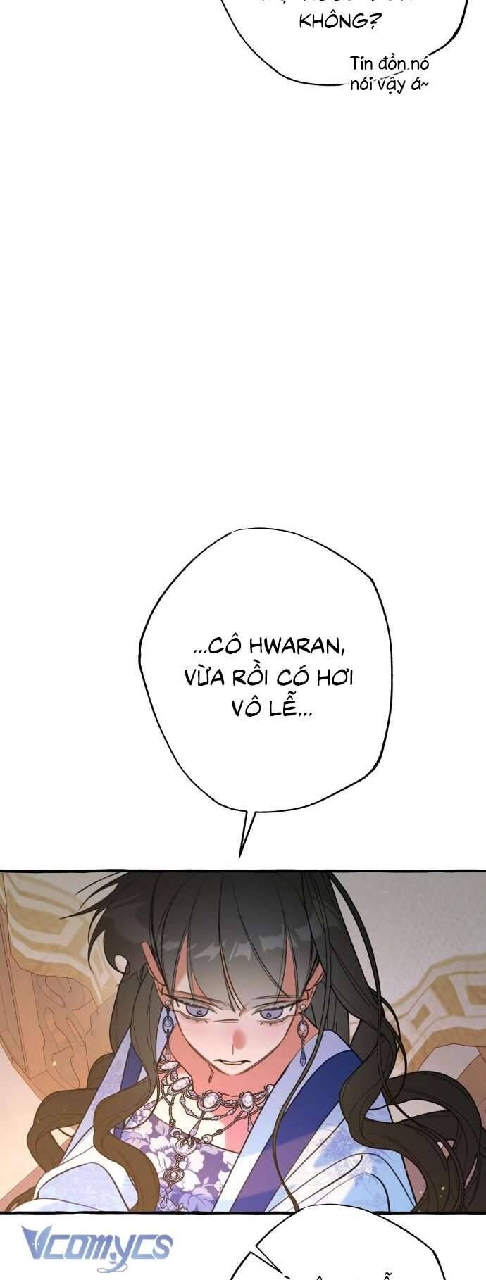 Chuyện Tình Tuyết Phương Bắc - Chap 36 - Trang 24