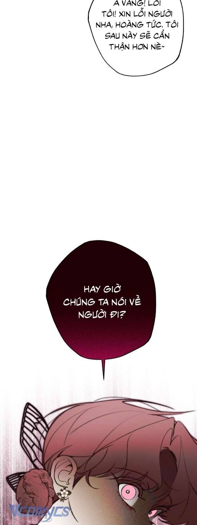 Chuyện Tình Tuyết Phương Bắc - Chap 36 - Trang 25