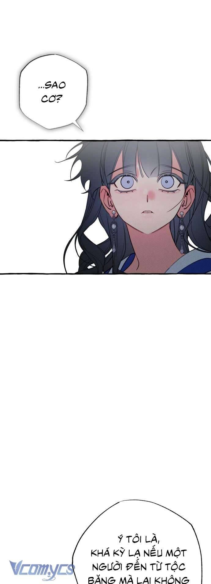 Chuyện Tình Tuyết Phương Bắc - Chap 36 - Trang 27