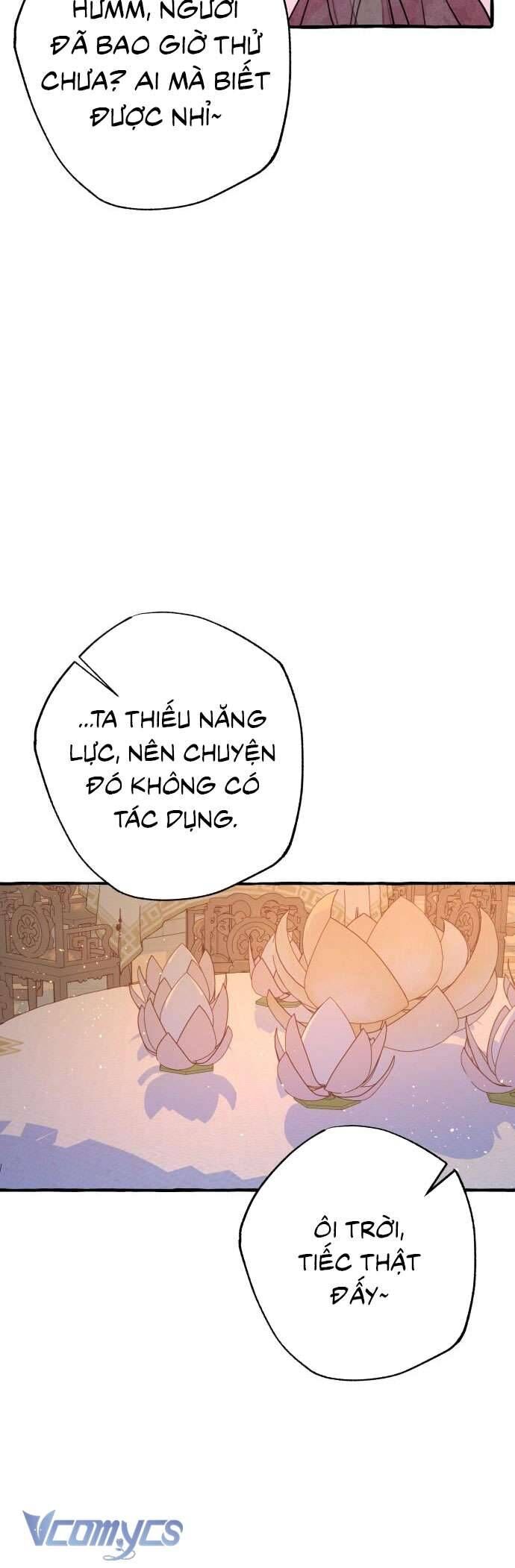 Chuyện Tình Tuyết Phương Bắc - Chap 36 - Trang 32