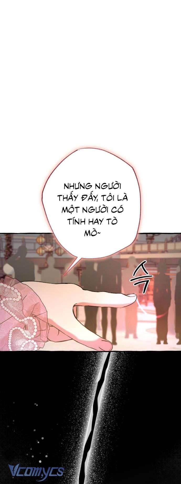 Chuyện Tình Tuyết Phương Bắc - Chap 36 - Trang 33