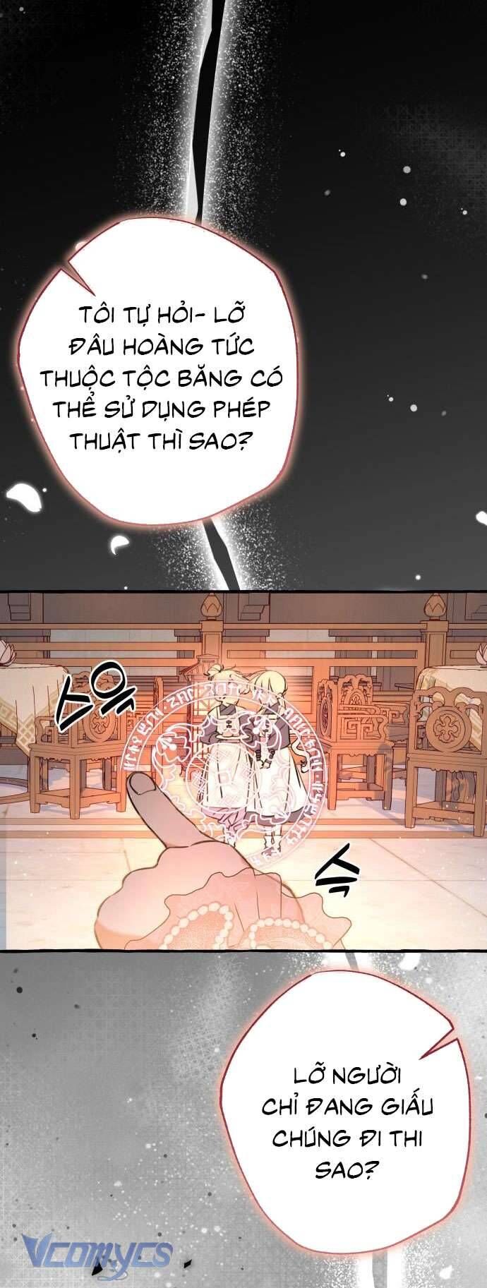 Chuyện Tình Tuyết Phương Bắc - Chap 36 - Trang 34