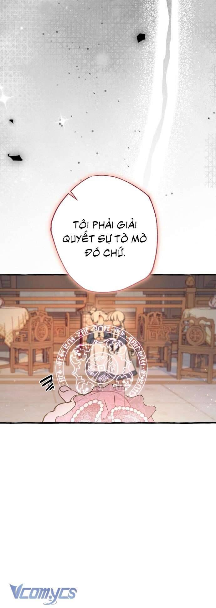 Chuyện Tình Tuyết Phương Bắc - Chap 36 - Trang 35