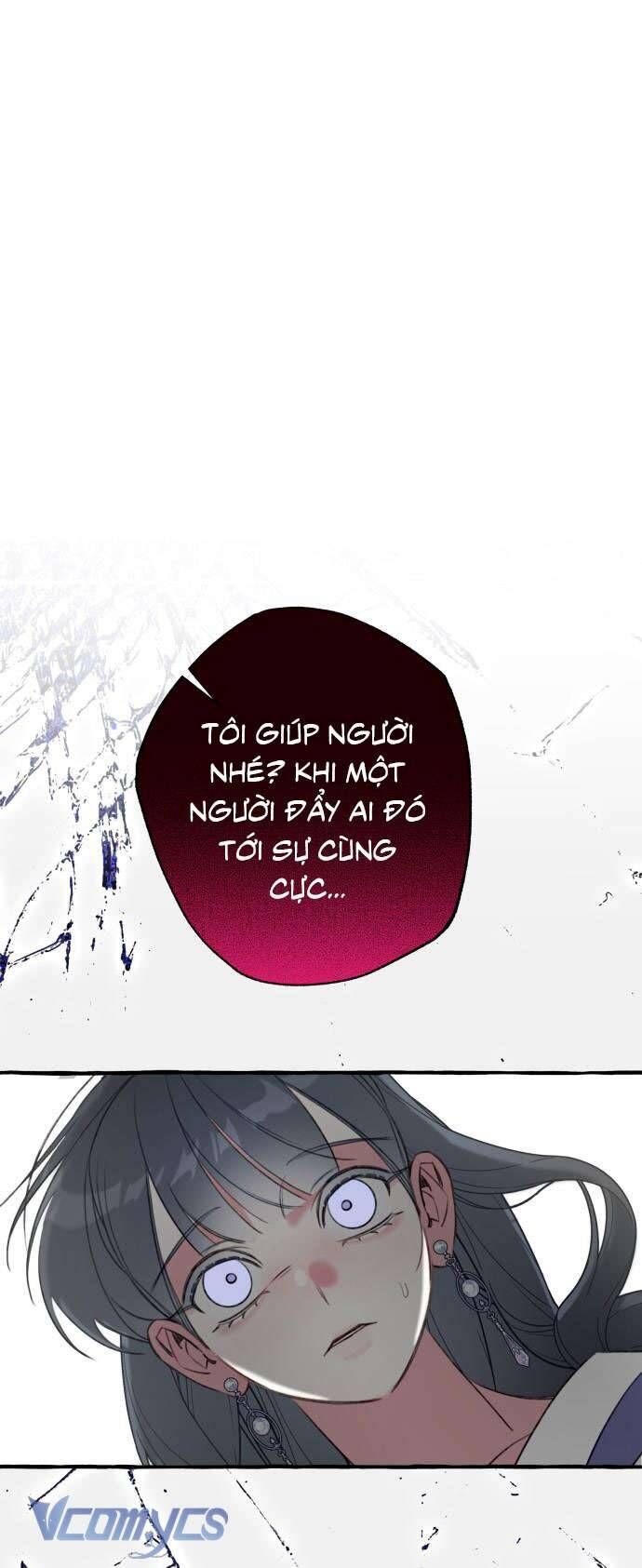 Chuyện Tình Tuyết Phương Bắc - Chap 36 - Trang 36