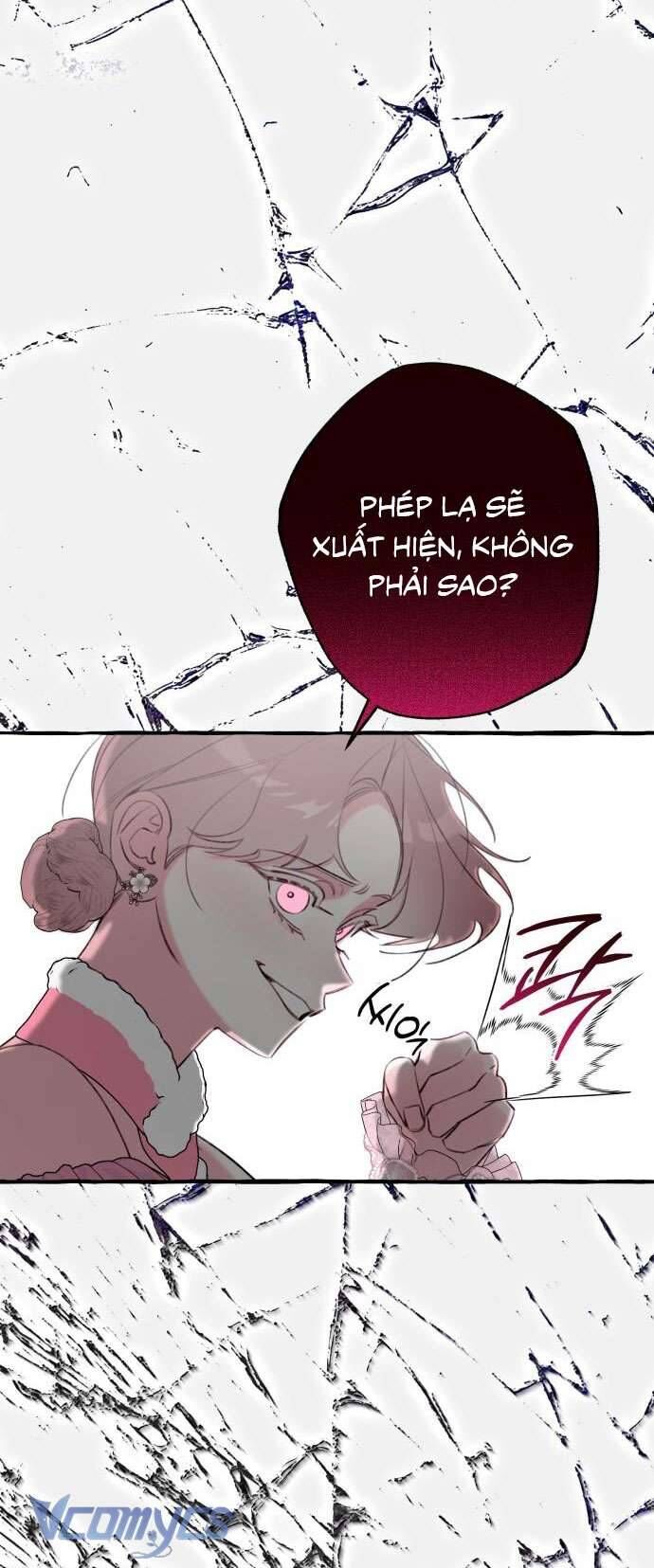 Chuyện Tình Tuyết Phương Bắc - Chap 36 - Trang 37