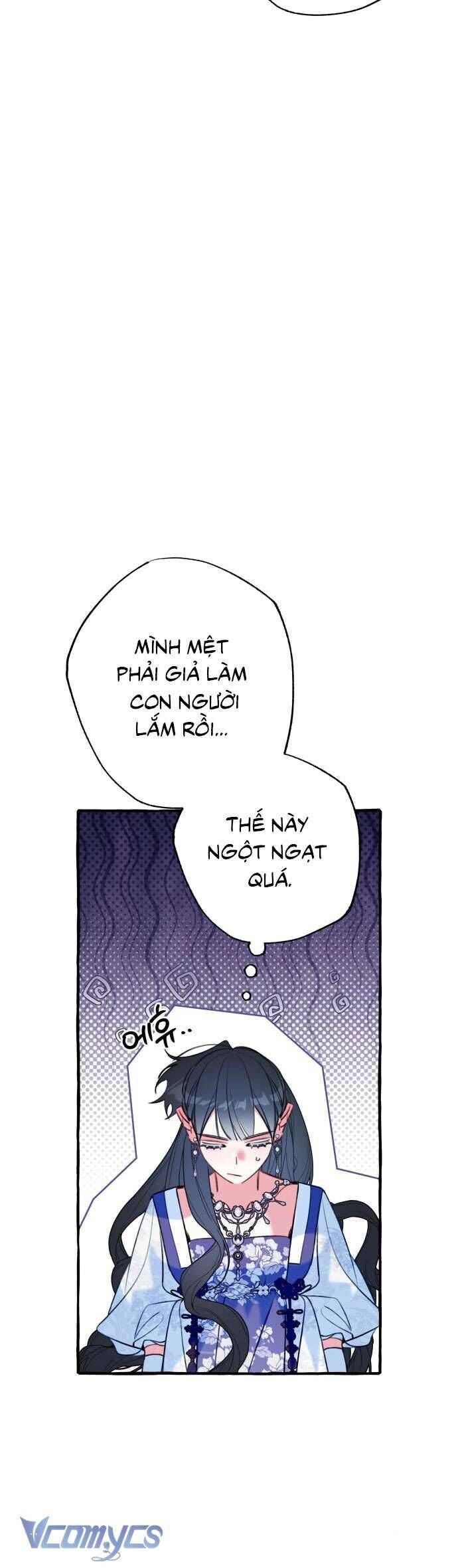 Chuyện Tình Tuyết Phương Bắc - Chap 36 - Trang 5