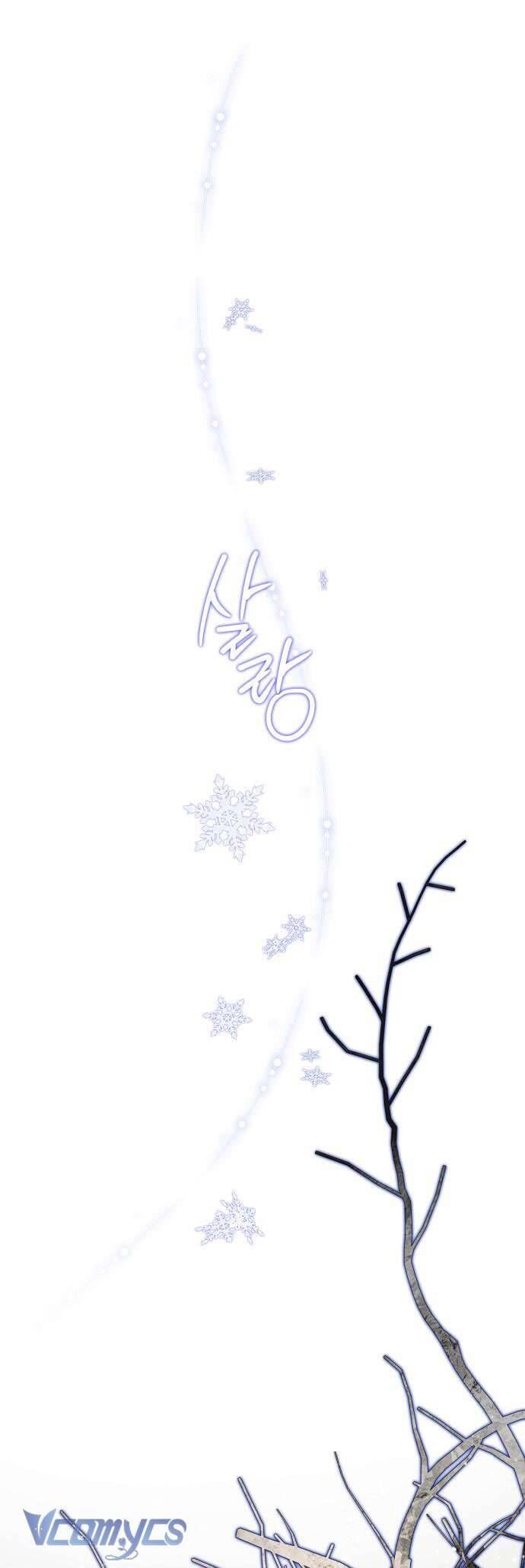 Chuyện Tình Tuyết Phương Bắc - Chap 36 - Trang 43