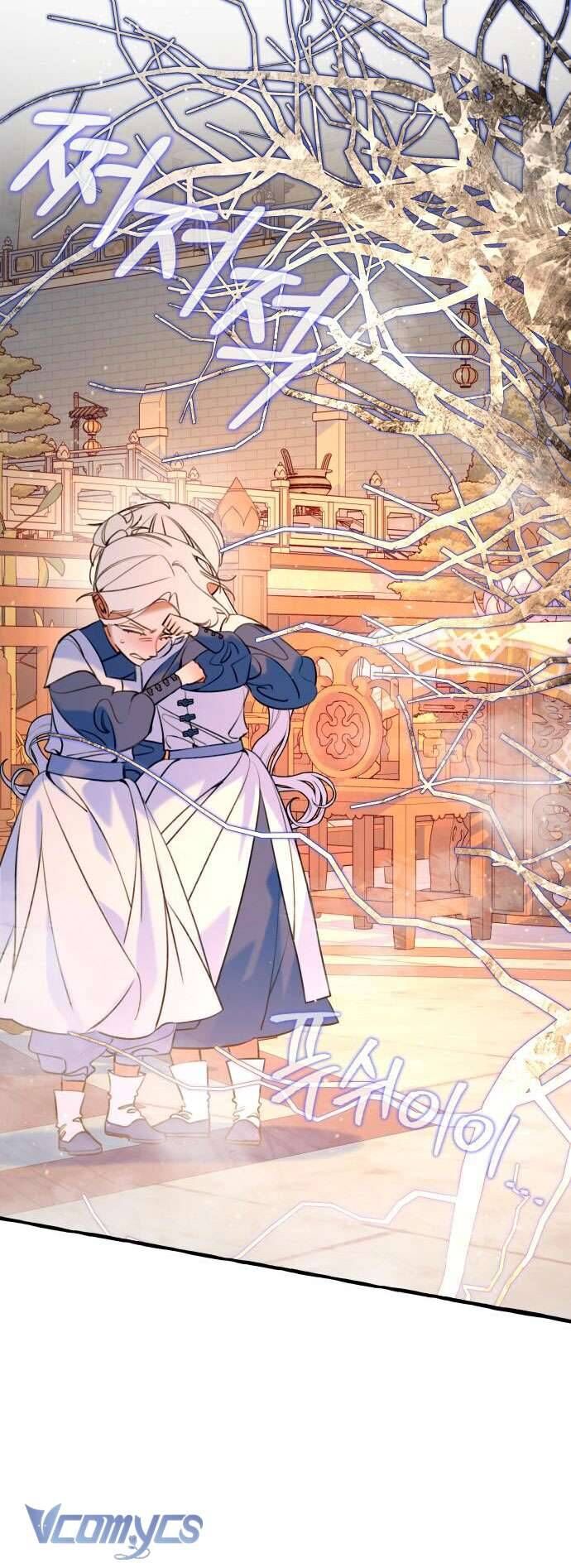 Chuyện Tình Tuyết Phương Bắc - Chap 36 - Trang 44