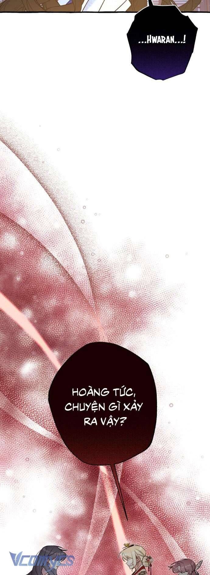 Chuyện Tình Tuyết Phương Bắc - Chap 36 - Trang 51