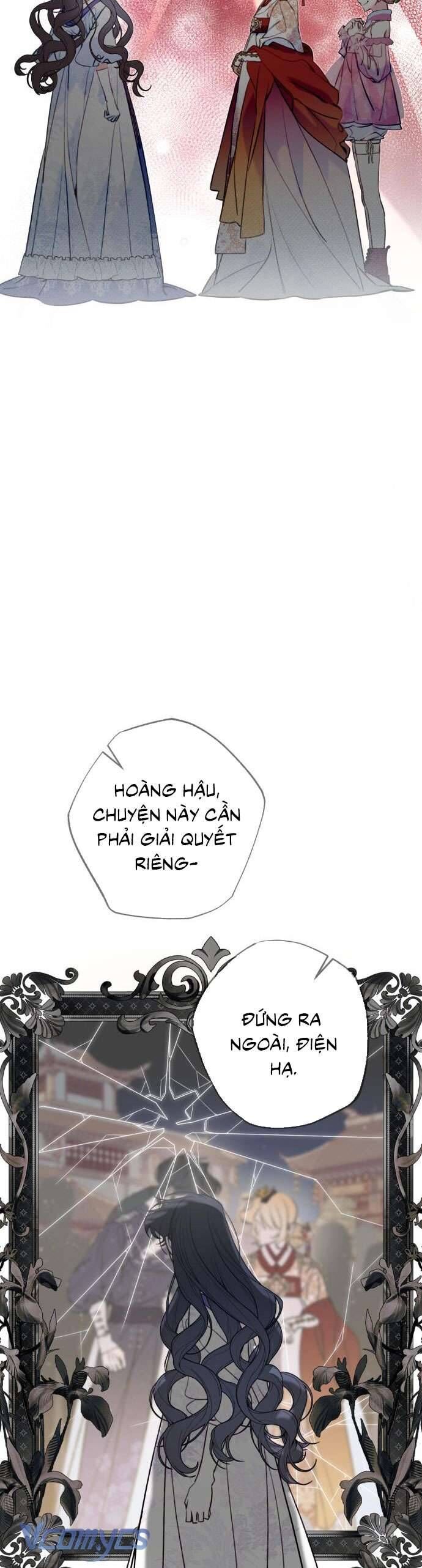 Chuyện Tình Tuyết Phương Bắc - Chap 36 - Trang 52