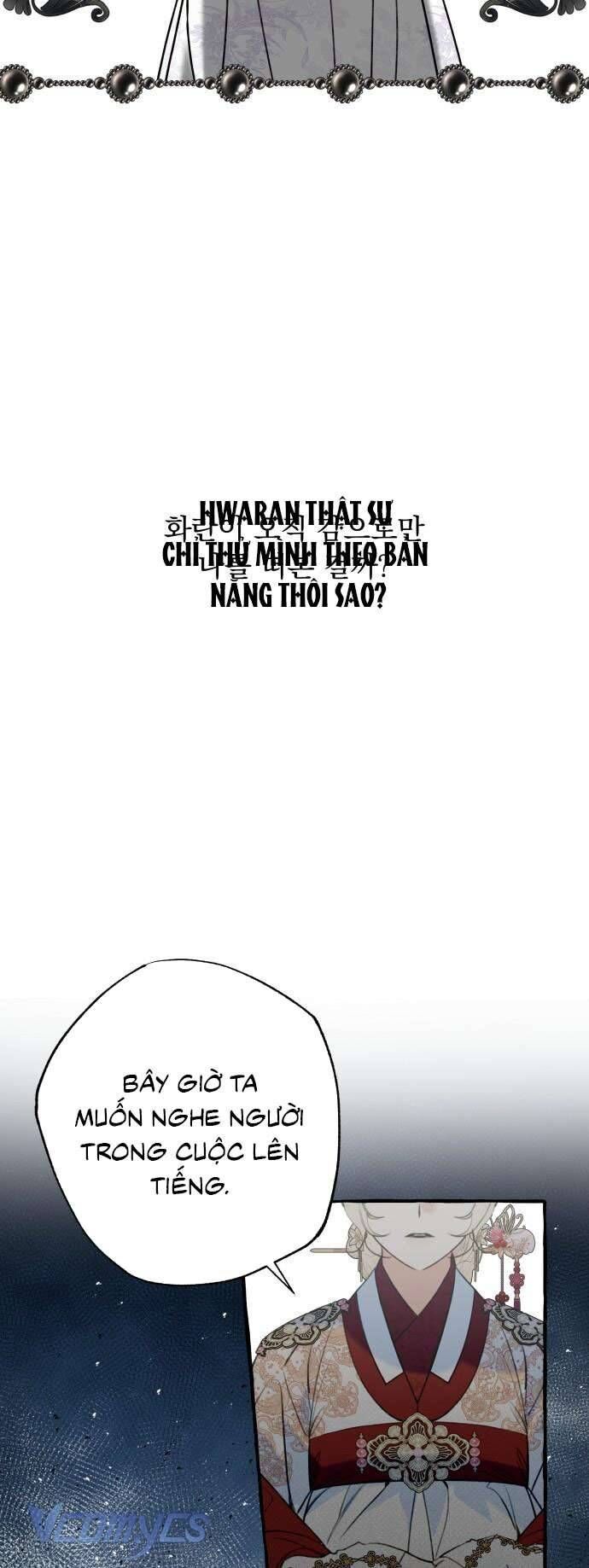 Chuyện Tình Tuyết Phương Bắc - Chap 36 - Trang 53
