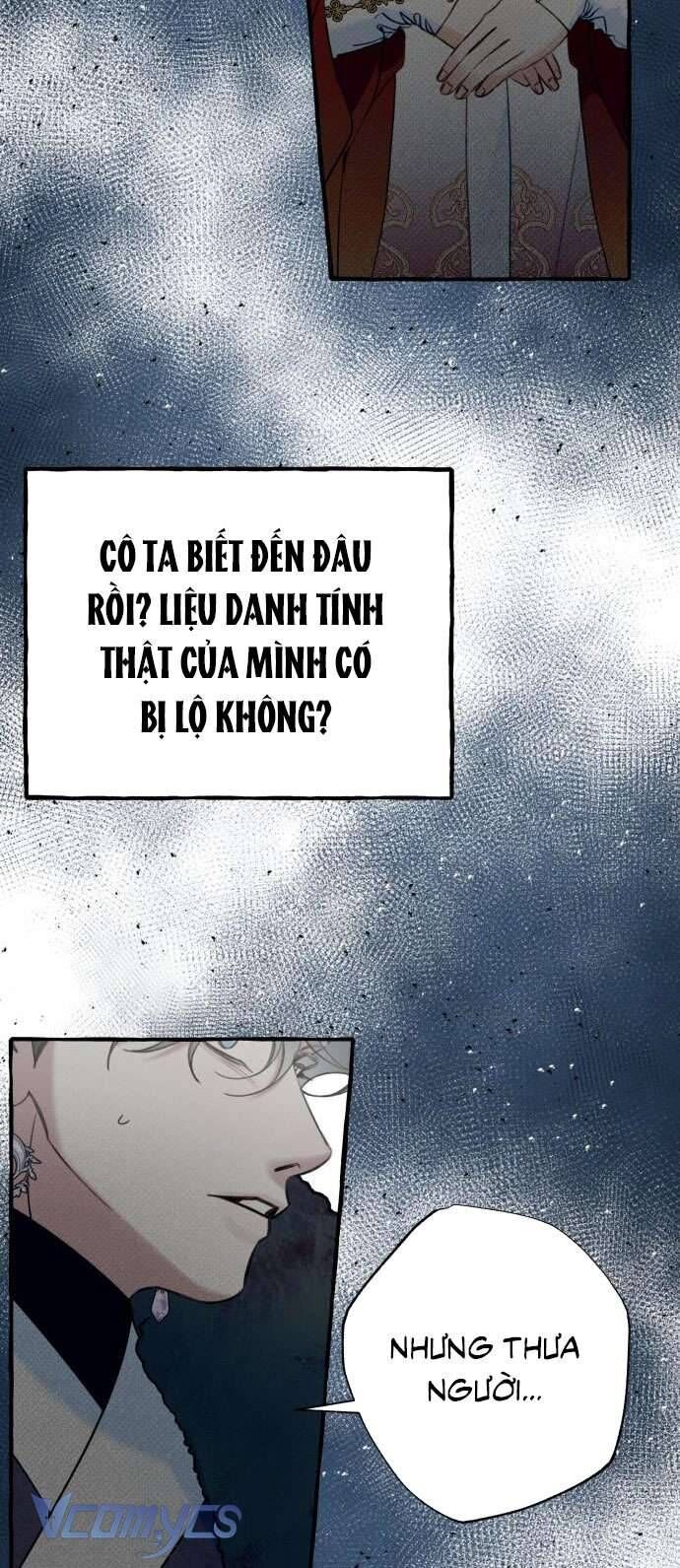Chuyện Tình Tuyết Phương Bắc - Chap 36 - Trang 54