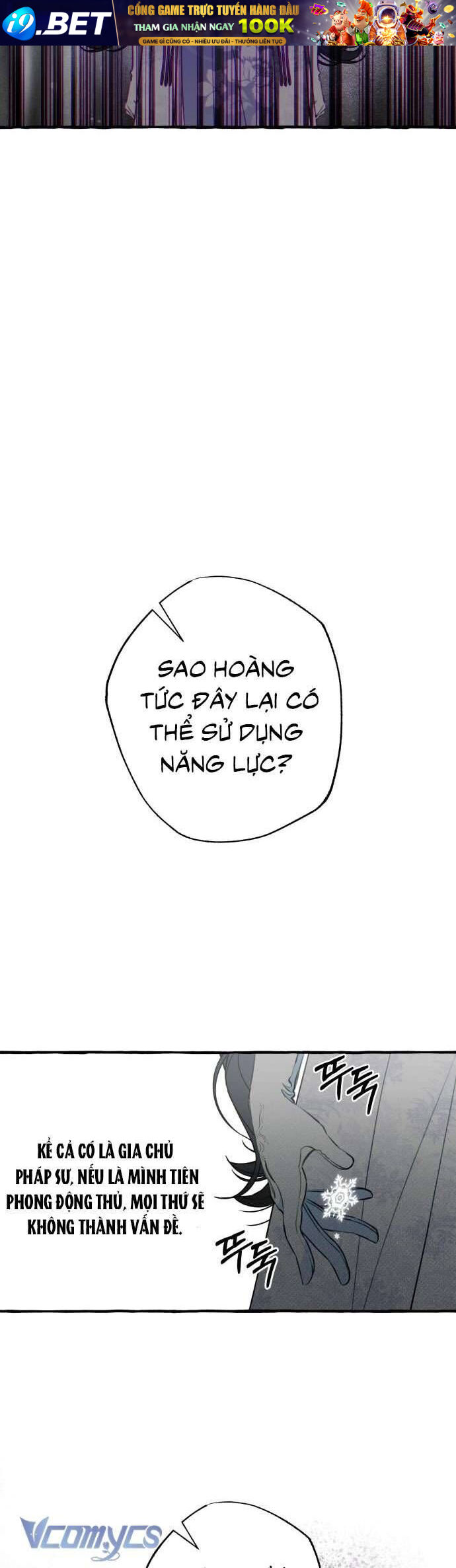 Chuyện Tình Tuyết Phương Bắc - Chap 36 - Trang 56