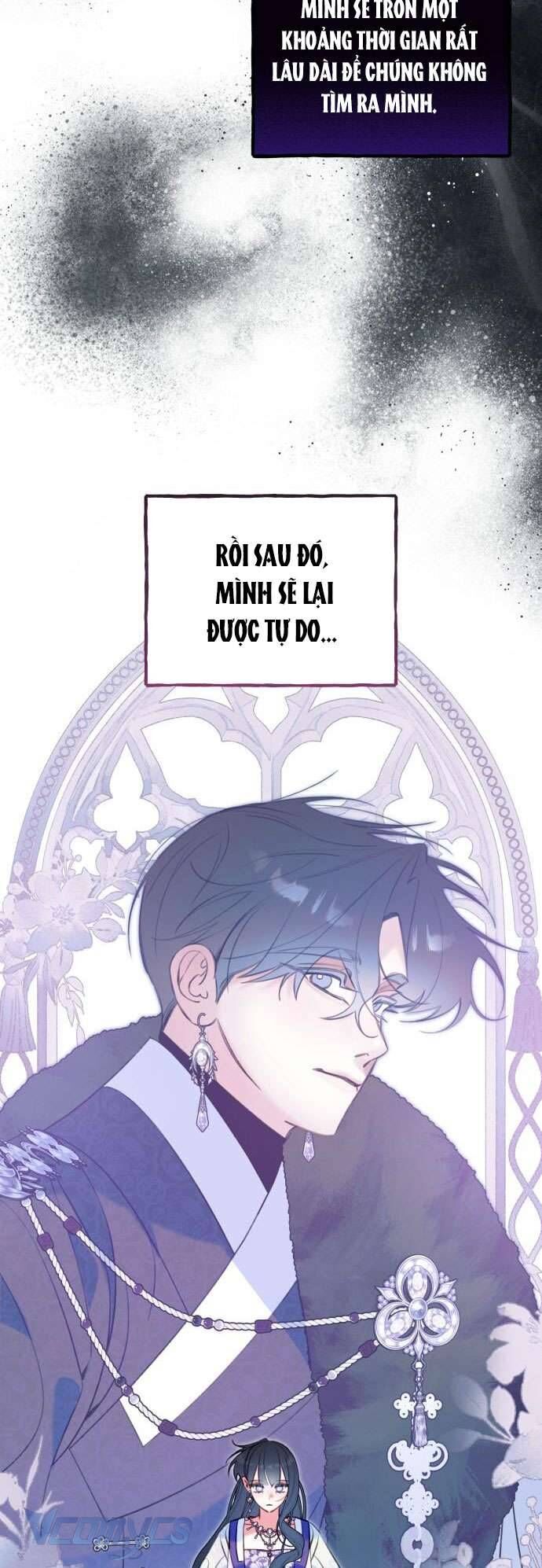 Chuyện Tình Tuyết Phương Bắc - Chap 36 - Trang 58
