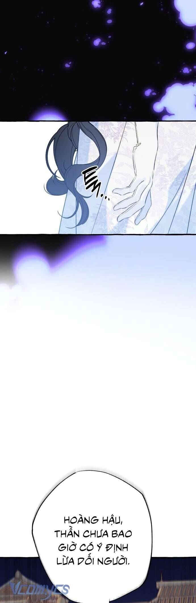 Chuyện Tình Tuyết Phương Bắc - Chap 36 - Trang 60