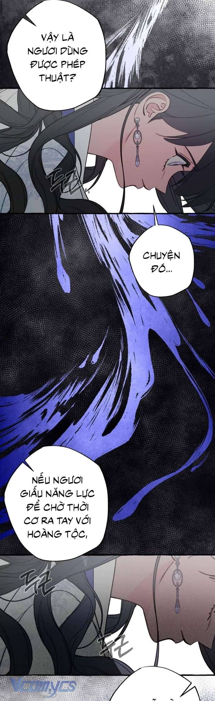 Chuyện Tình Tuyết Phương Bắc - Chap 36 - Trang 62