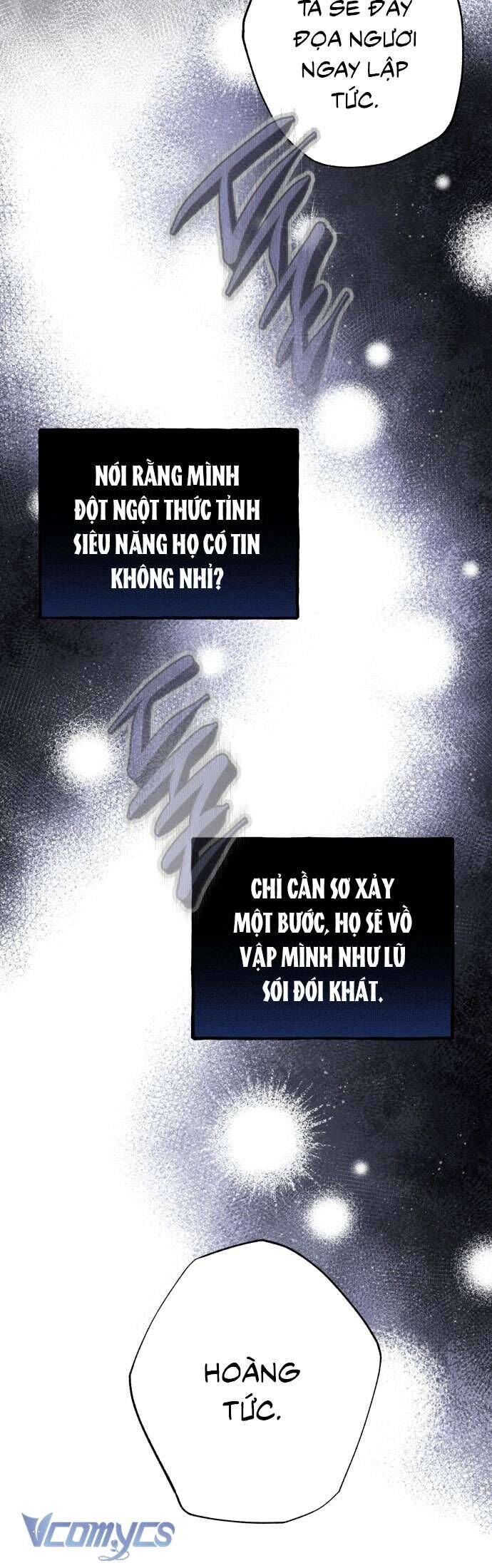 Chuyện Tình Tuyết Phương Bắc - Chap 36 - Trang 63