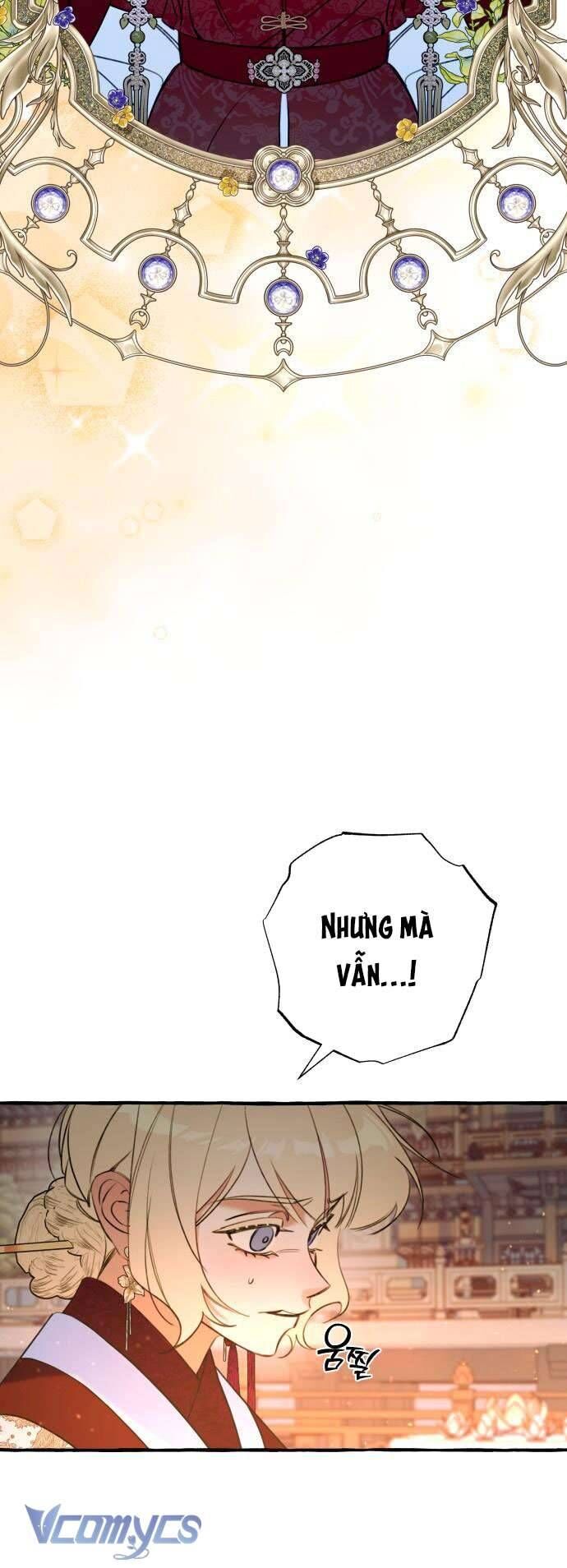 Chuyện Tình Tuyết Phương Bắc - Chap 37 - Trang 11