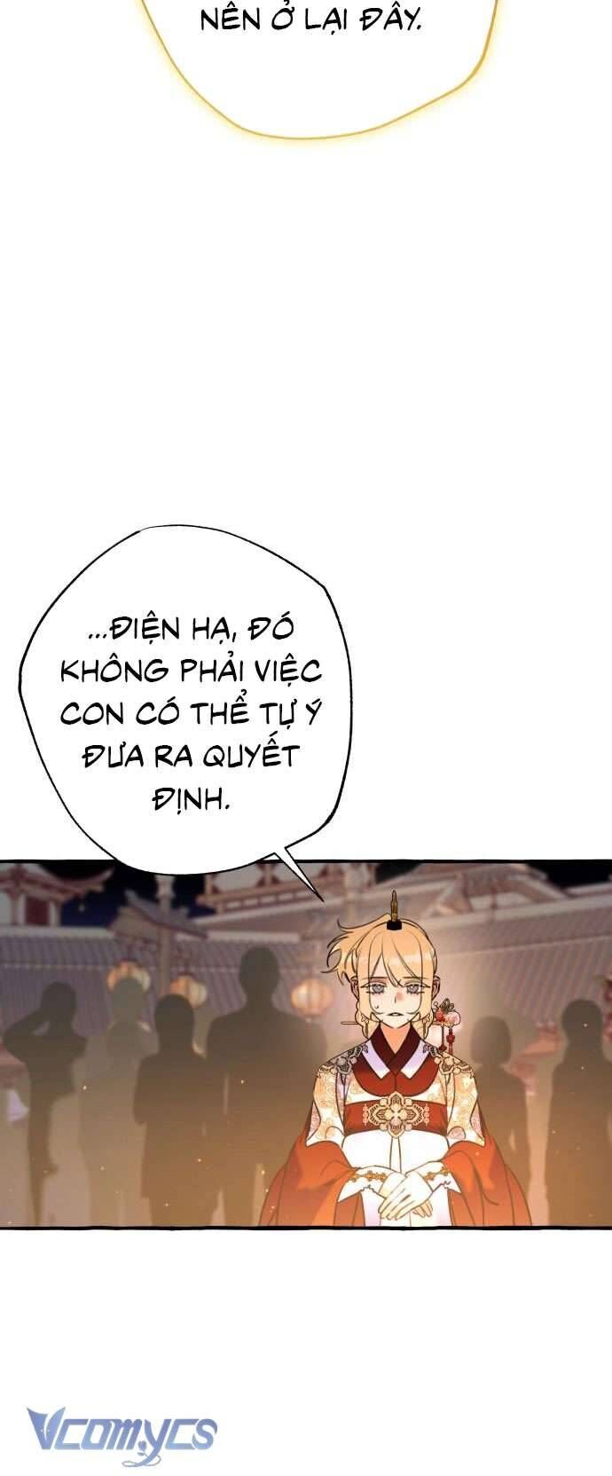 Chuyện Tình Tuyết Phương Bắc - Chap 37 - Trang 16