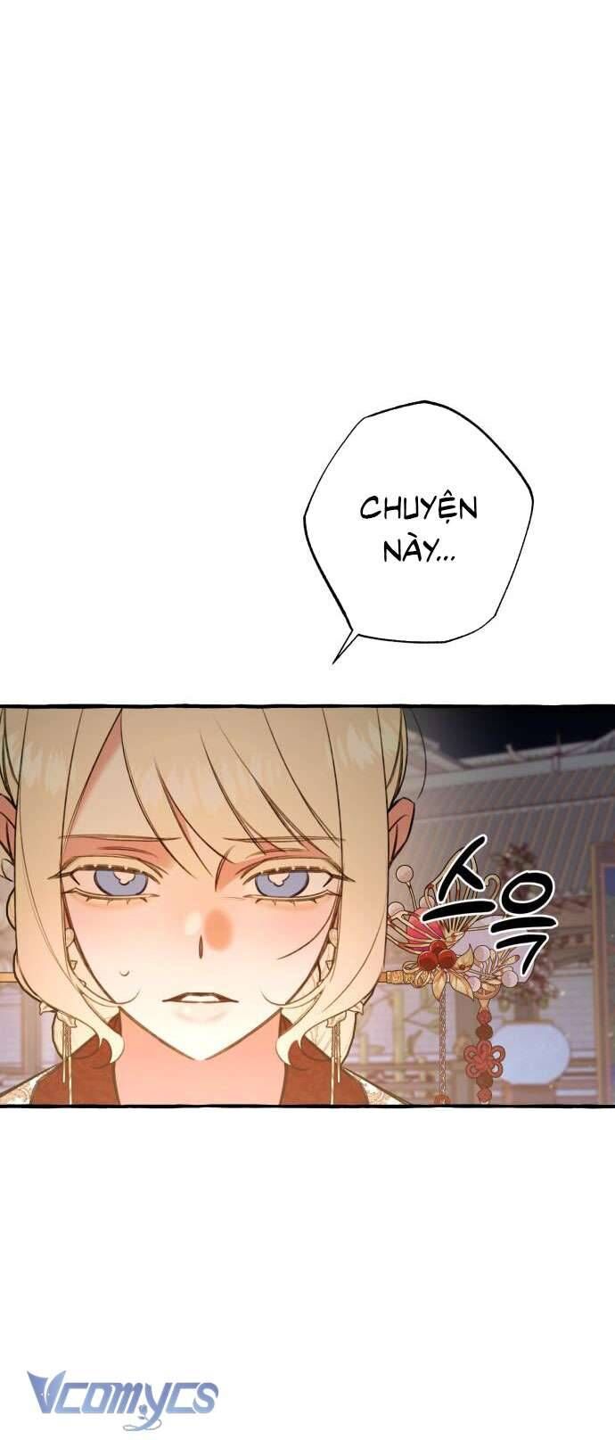 Chuyện Tình Tuyết Phương Bắc - Chap 37 - Trang 17