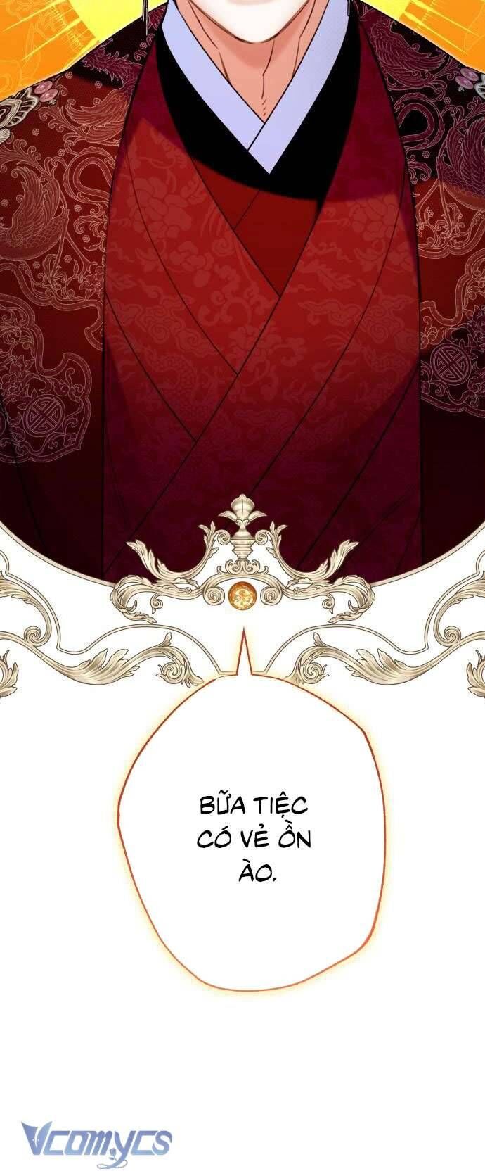 Chuyện Tình Tuyết Phương Bắc - Chap 37 - Trang 21