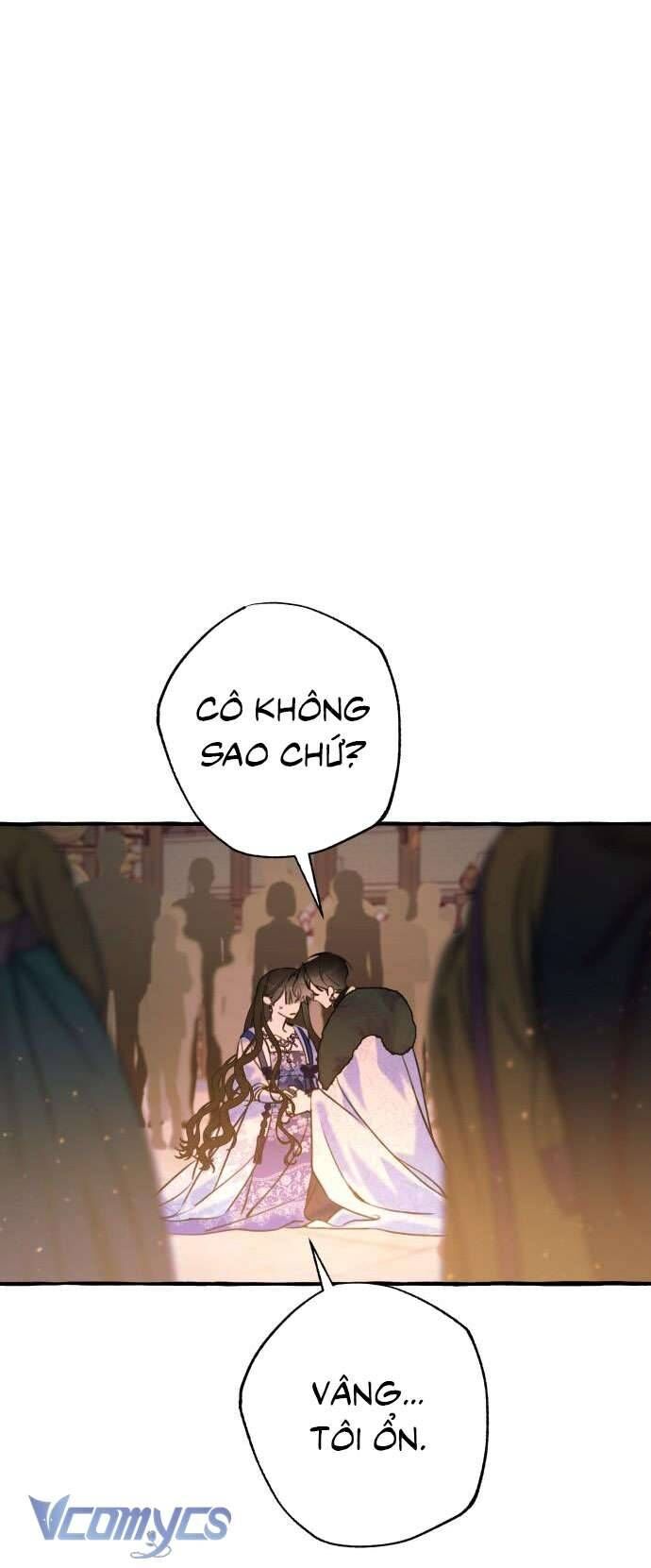 Chuyện Tình Tuyết Phương Bắc - Chap 37 - Trang 22