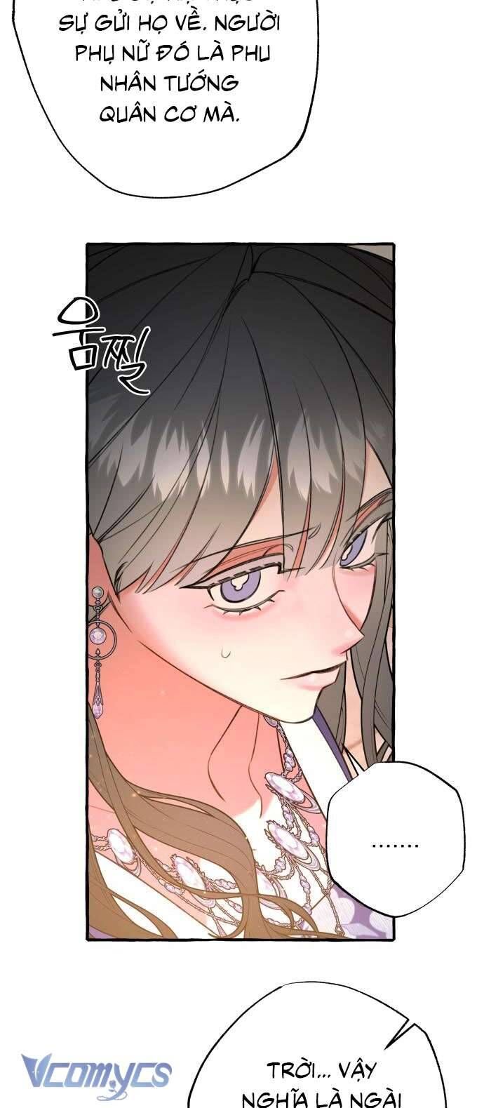 Chuyện Tình Tuyết Phương Bắc - Chap 37 - Trang 24