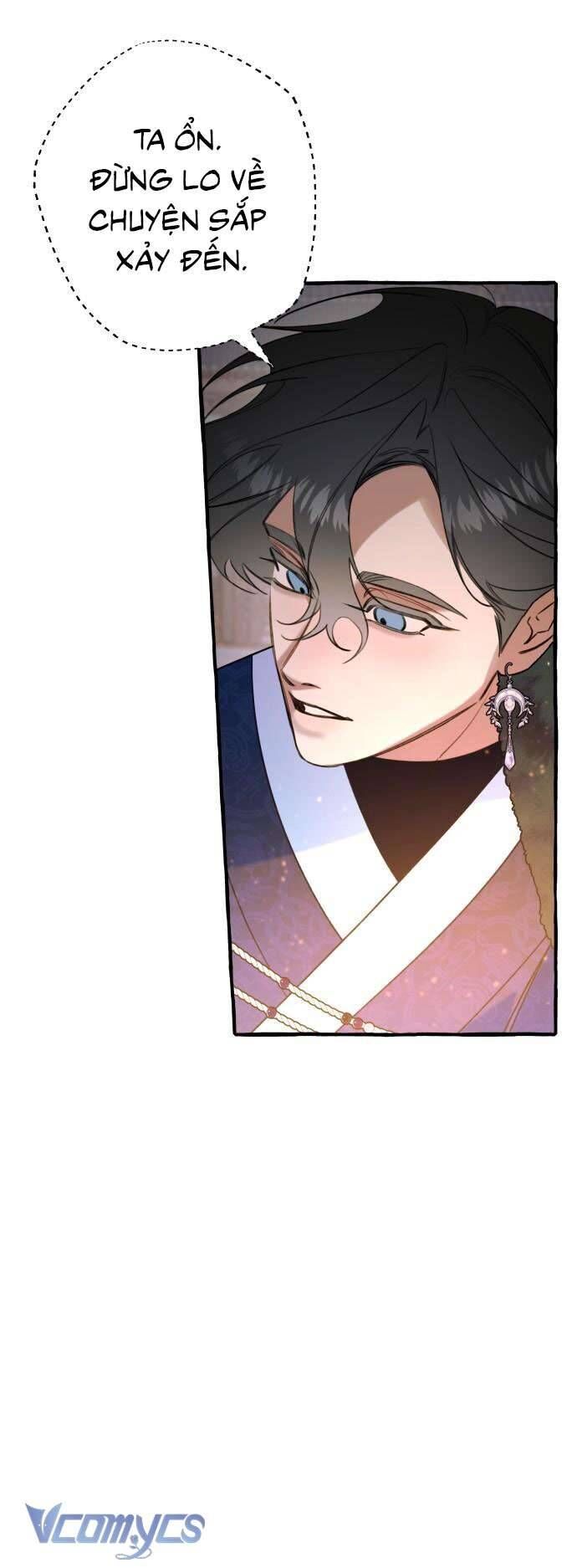 Chuyện Tình Tuyết Phương Bắc - Chap 37 - Trang 26