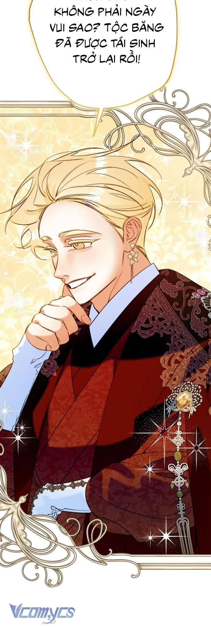 Chuyện Tình Tuyết Phương Bắc - Chap 37 - Trang 29