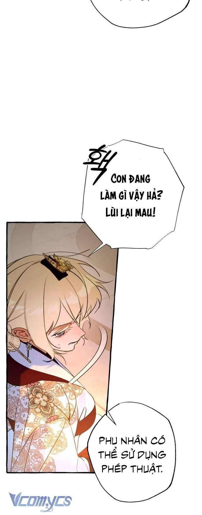 Chuyện Tình Tuyết Phương Bắc - Chap 37 - Trang 4
