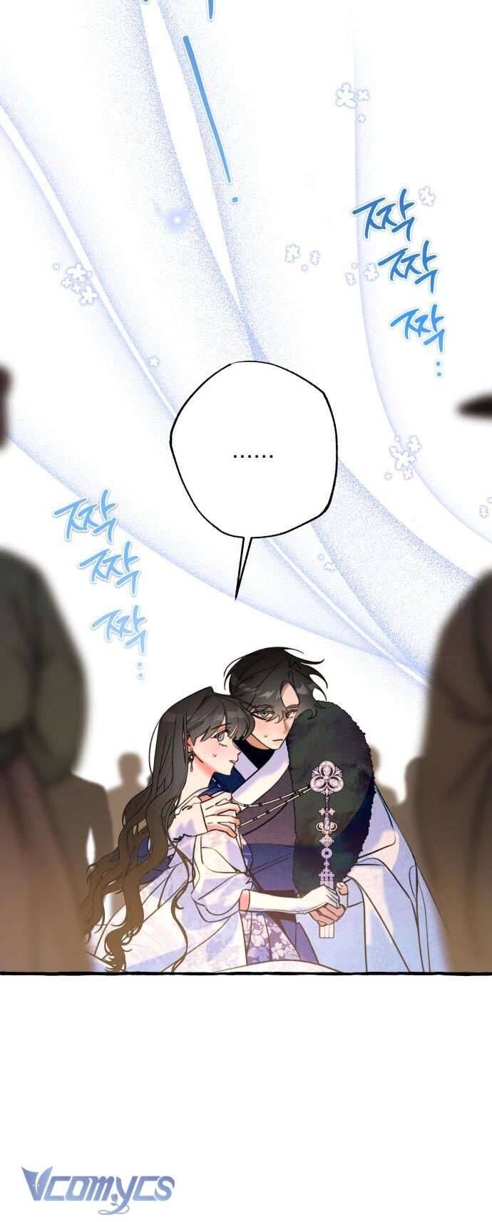 Chuyện Tình Tuyết Phương Bắc - Chap 37 - Trang 39