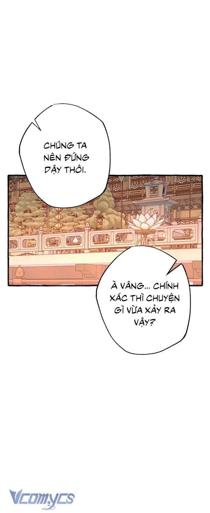 Chuyện Tình Tuyết Phương Bắc - Chap 37 - Trang 40