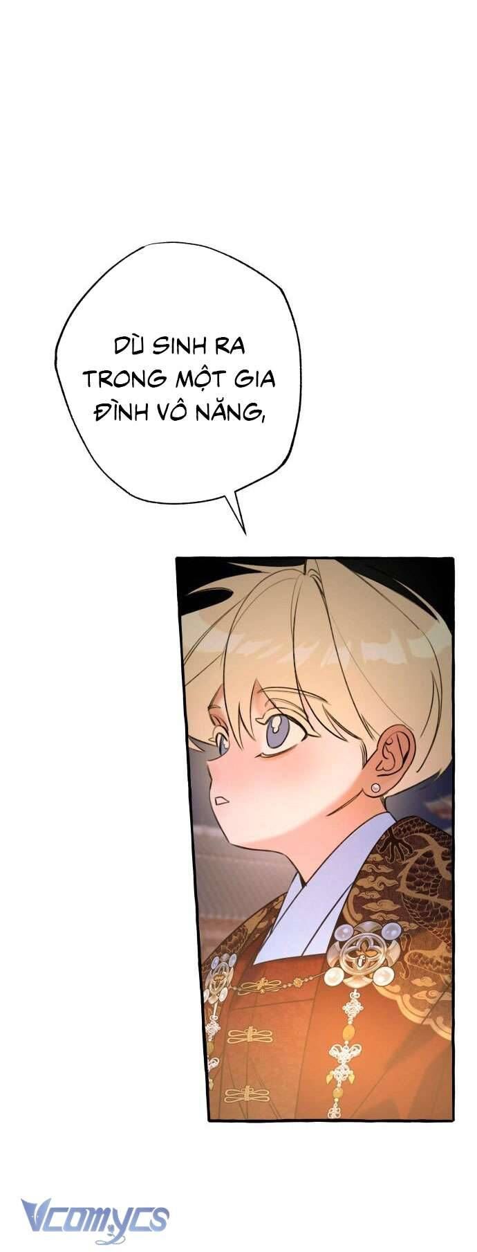 Chuyện Tình Tuyết Phương Bắc - Chap 37 - Trang 5