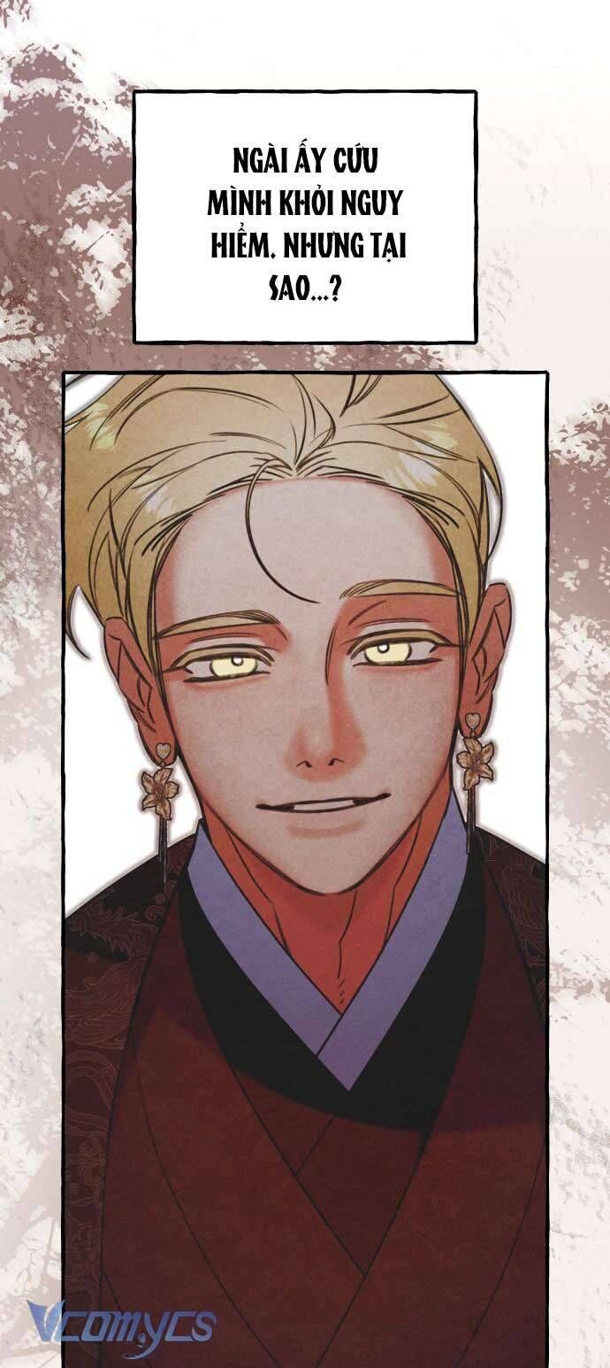 Chuyện Tình Tuyết Phương Bắc - Chap 37 - Trang 42