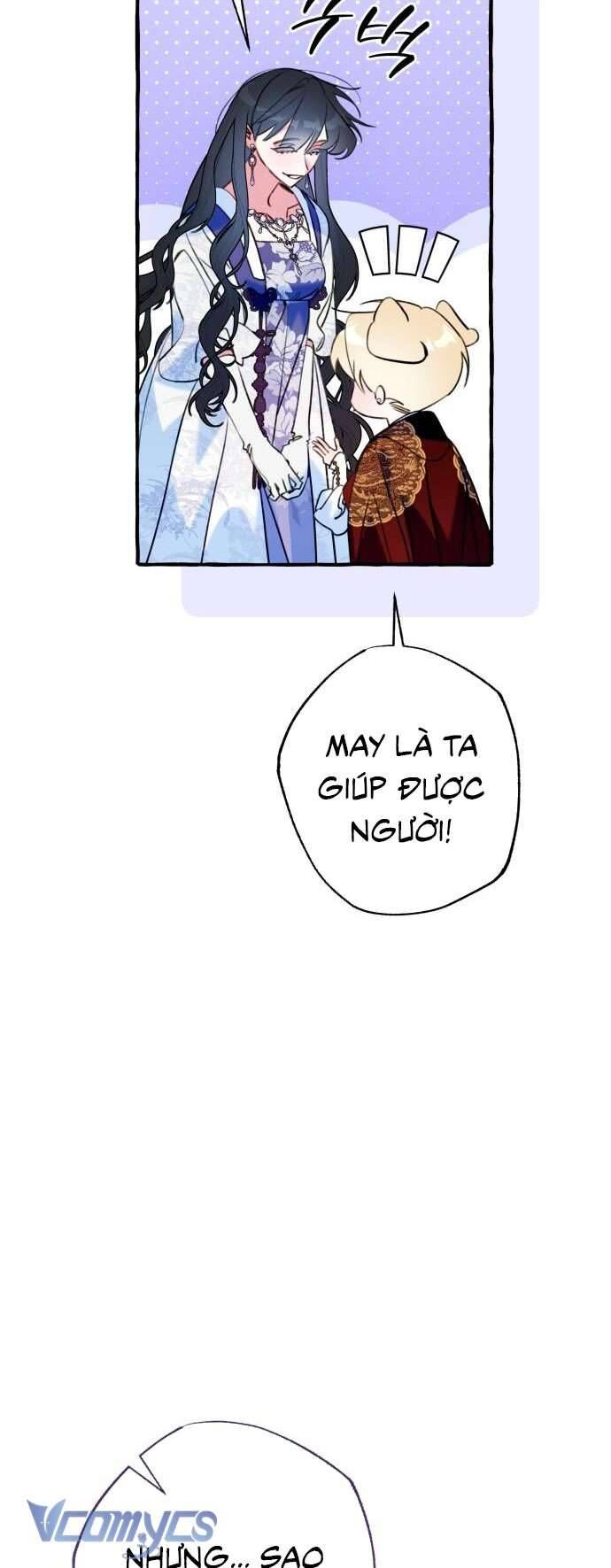 Chuyện Tình Tuyết Phương Bắc - Chap 37 - Trang 46